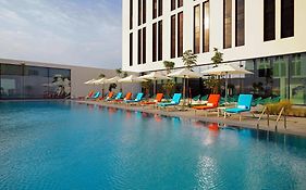 Aloft Me'aisam, Dubai