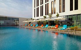 Aloft Me'aisam, 4*